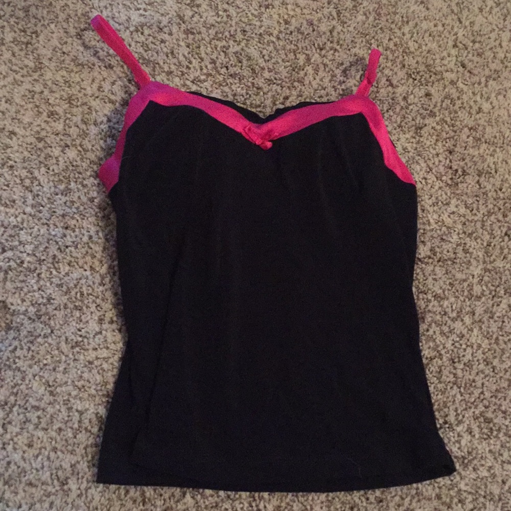 Cute party top